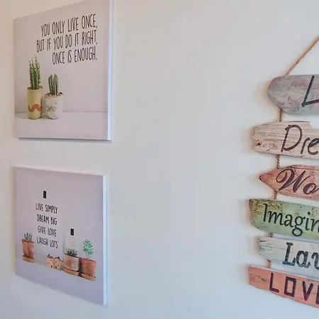 Mareverde With Pools And Bar - Fanabe 아파트 *