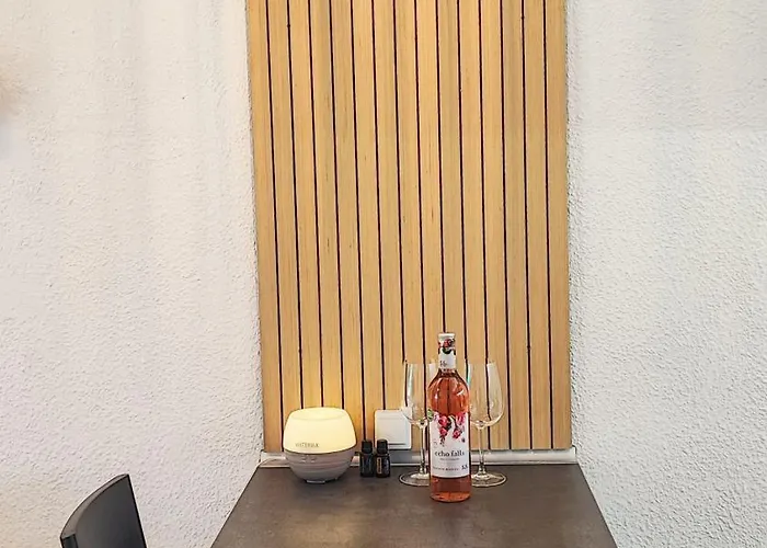 Mareverde With Pools And Bar - Fanabe *