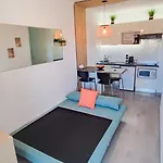 Apartment Mareverde With Pools And Bar - Fanabe