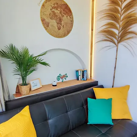 Appartement Mareverde With Pools And Bar - Fanabe *