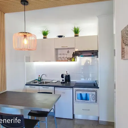 Appartement Mareverde With Pools And Bar - Fanabe Costa Adeje (Tenerife)