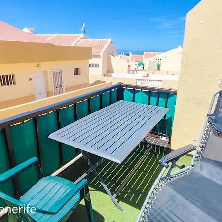 Apartamento Mareverde With Pools And Bar - Fanabe