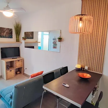 Appartement Mareverde With Pools And Bar - Fanabe *