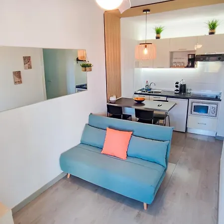 Mareverde With Pools And Bar - Fanabe Appartement Costa Adeje (Tenerife)