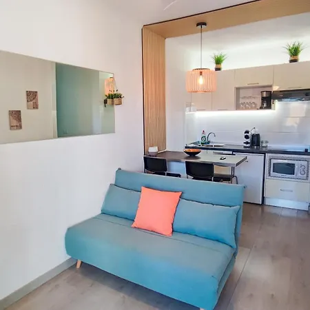 Appartement Mareverde With Pools And Bar - Fanabe *
