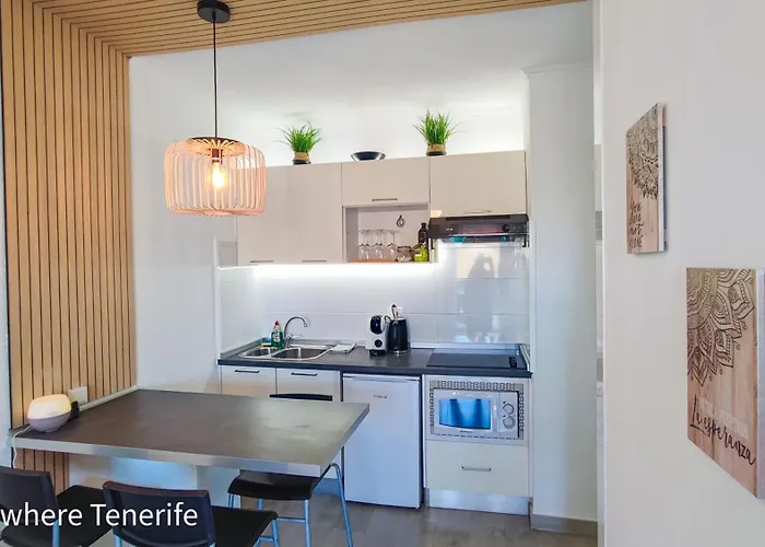 Apartament Mareverde With Pools And Bar - Fanabe Costa Adeje (Tenerife)