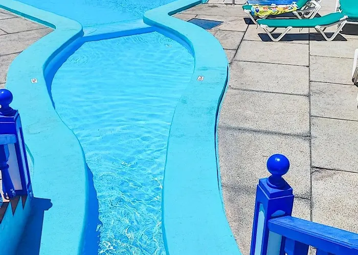 アパート Mareverde With Pools And Bar - Fanabe