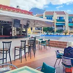 公寓 Mareverde With Pools And Bar - Fanabe 阿德耶