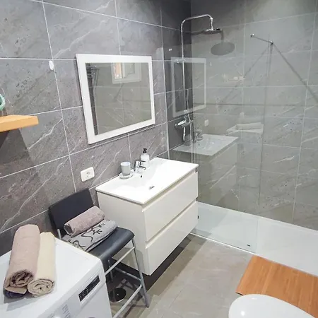 Apartamento Mareverde With Pools And Bar - Fanabe *