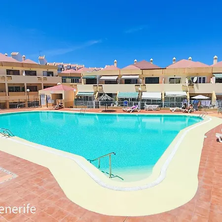 Mareverde With Pools And Bar - Fanabe أذيخي
