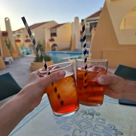 Appartement Mareverde With Pools&bar - Fanabe Costa Adeje (Tenerife)