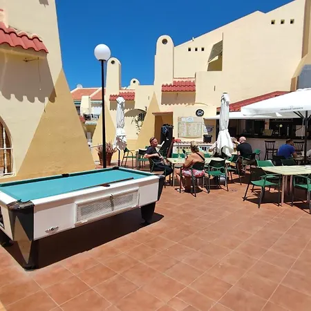 شقة Mareverde With Pools And Bar - Fanabe أذيخي