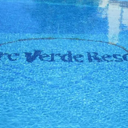 Mareverde With Pools And Bar - Fanabe شقة